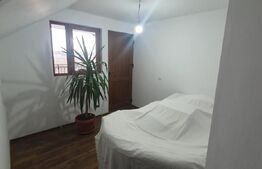 Casa individuala, P+M, 319mp utili, 1000 mp teren, Gaureni 