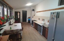 Casa individuala, P+M, 319mp utili, 1000 mp teren, Gaureni 