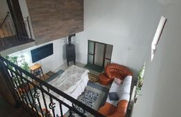 Casa individuala, P+M, 319mp utili, 1000 mp teren, Gaureni 