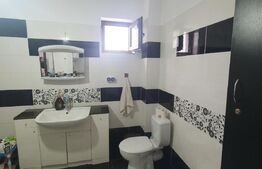 Casa individuala, P+M, 319mp utili, 1000 mp teren, Gaureni 