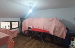 Casa individuala, P+M, 319mp utili, 1000 mp teren, Gaureni 