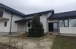 Casa individuala, P+M, 319mp utili, 1000 mp teren, Gaureni 