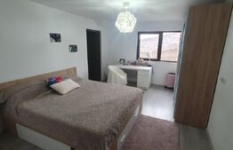 Casa individuala, P+M, 319mp utili, 1000 mp teren, Gaureni 