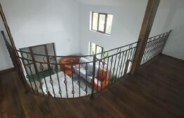 Casa individuala, P+M, 319mp utili, 1000 mp teren, Gaureni 