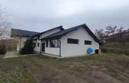 Casa individuala, P+M, 319mp utili, 1000 mp teren, Gaureni 