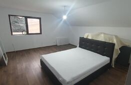 Casa individuala, P+M, 319mp utili, 1000 mp teren, Gaureni 