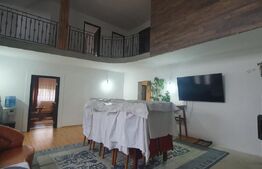 Casa individuala, P+M, 319mp utili, 1000 mp teren, Gaureni 