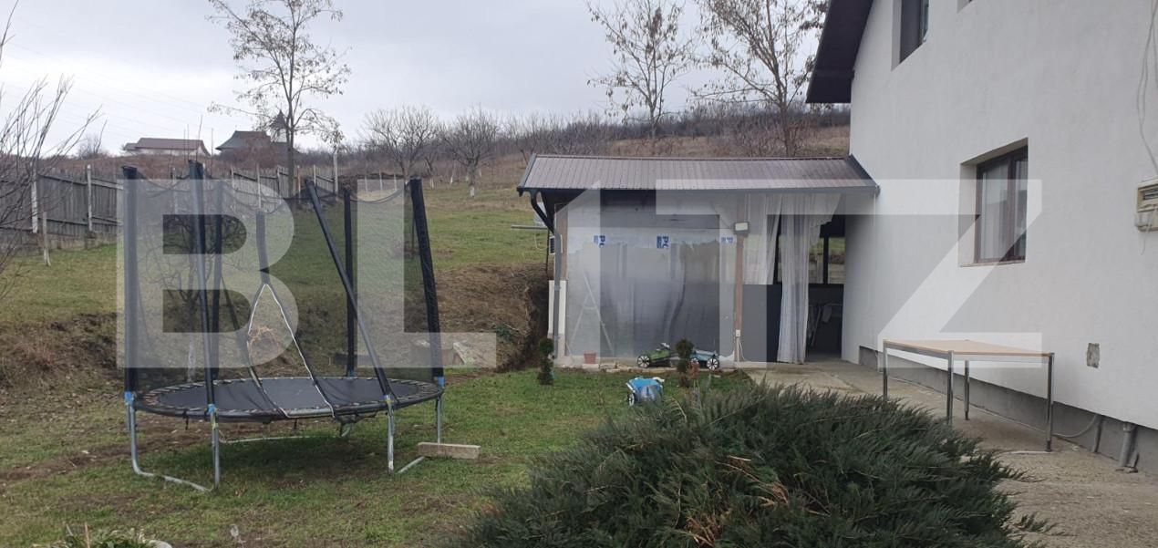 Casa de vânzare 7 camere Gaureni - 148985CV | BLITZ Iași | Poza17