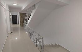 Penthouse 3 camere, 75 mp, 30 mp terasa , Valea Lupului