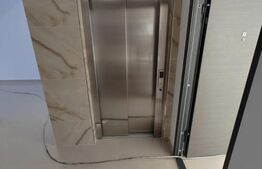 Penthouse 3 camere, 75 mp, 30 mp terasa , Valea Lupului