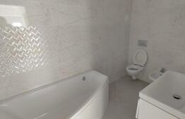 Penthouse 3 camere, 75 mp, 30 mp terasa , Valea Lupului