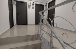 Penthouse 3 camere, 75 mp, 30 mp terasa , Valea Lupului