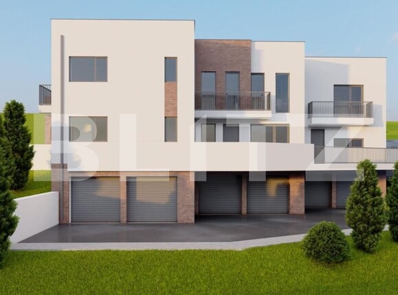 Apartament de vânzare 3 camere Rediu - 148988AV | BLITZ Iași | Poza1