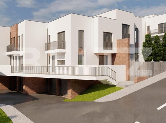 Apartament de vânzare 3 camere Rediu - 148988AV | BLITZ Iași | Poza3