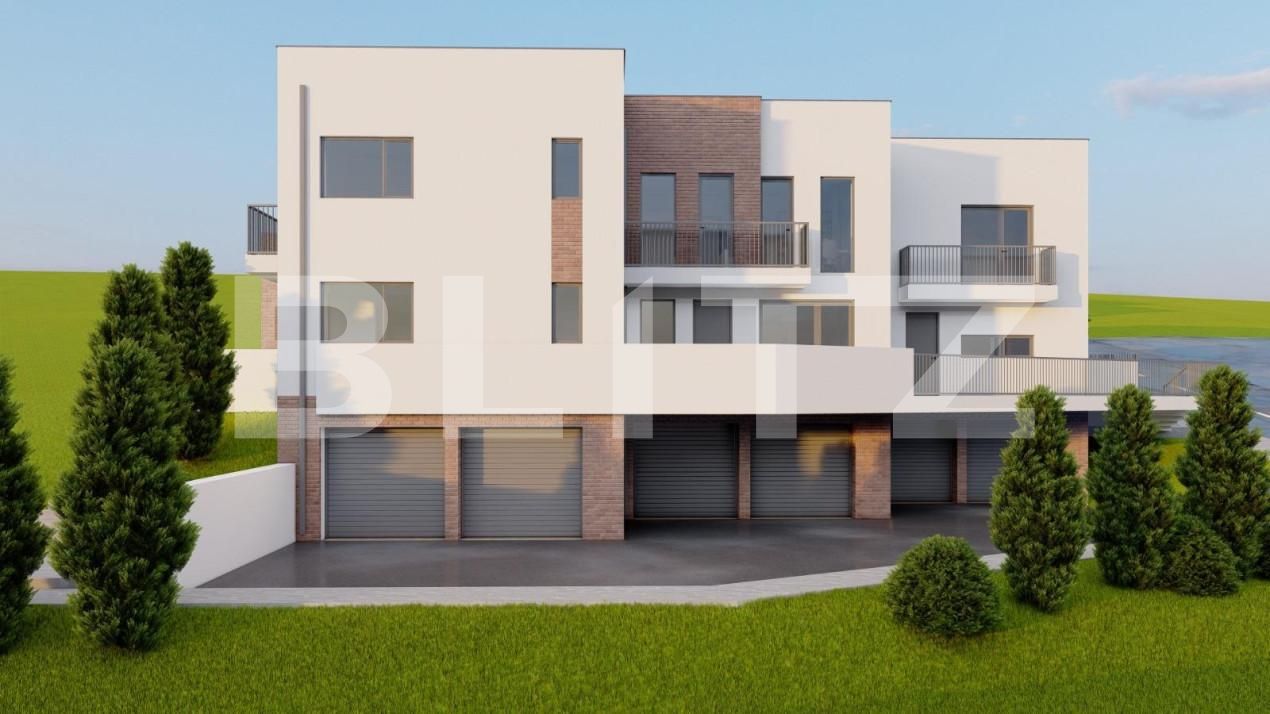 Apartament de vânzare 3 camere Rediu - 148988AV | BLITZ Iași | Poza1