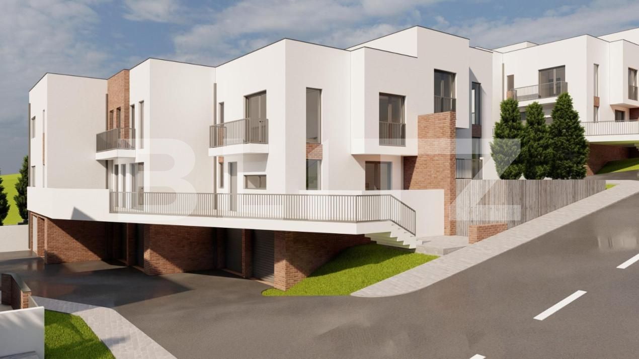 Apartament de vânzare 3 camere Rediu - 148988AV | BLITZ Iași | Poza3