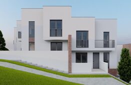 Apartament 3 camere, pe 2 nivele, 81mp, GARAJ inclus, zona Rediu-Pacurari