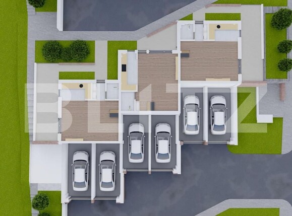 Apartament de vânzare 3 camere Rediu - 148989AV | BLITZ Iași | Poza7