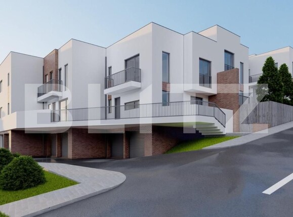 Apartament de vânzare 3 camere Rediu - 148989AV | BLITZ Iași | Poza3