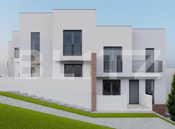 Apartament de vânzare 3 camere Rediu - 148989AV | BLITZ Iași | Poza4