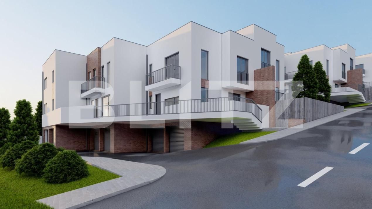 Apartament de vânzare 3 camere Rediu - 148989AV | BLITZ Iași | Poza3