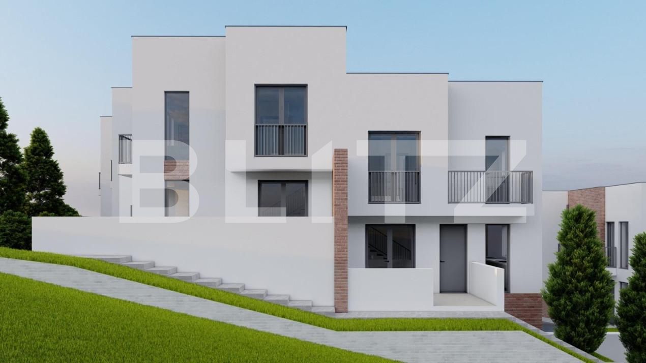 Apartament de vânzare 3 camere Rediu - 148989AV | BLITZ Iași | Poza4