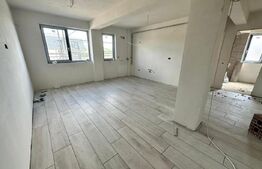 Apartament 2 camere, 48 mp + gradina, Rediu