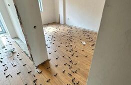 Apartament 2 camere, 48 mp + gradina, Rediu