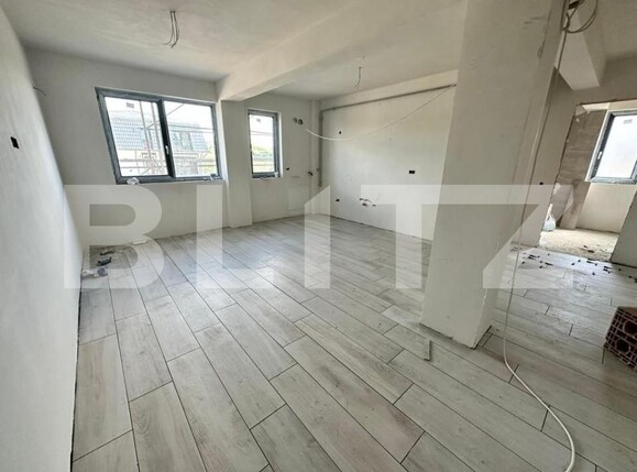 Apartament de vânzare 2 camere Rediu - 148993AV | BLITZ Iași | Poza3