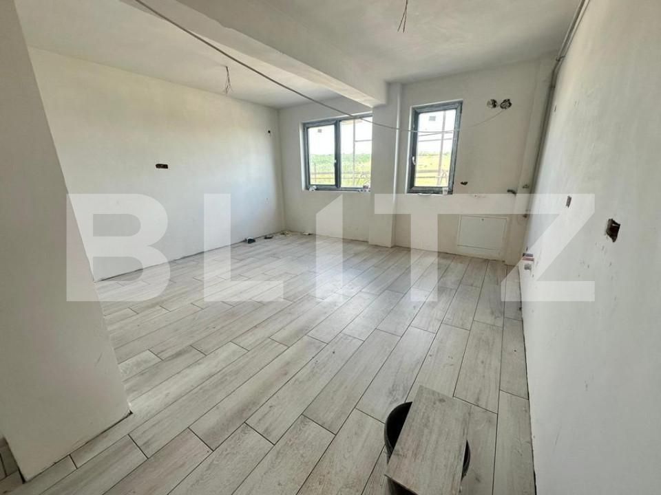 Apartament de vânzare 2 camere Rediu - 148993AV | BLITZ Iași | Poza2