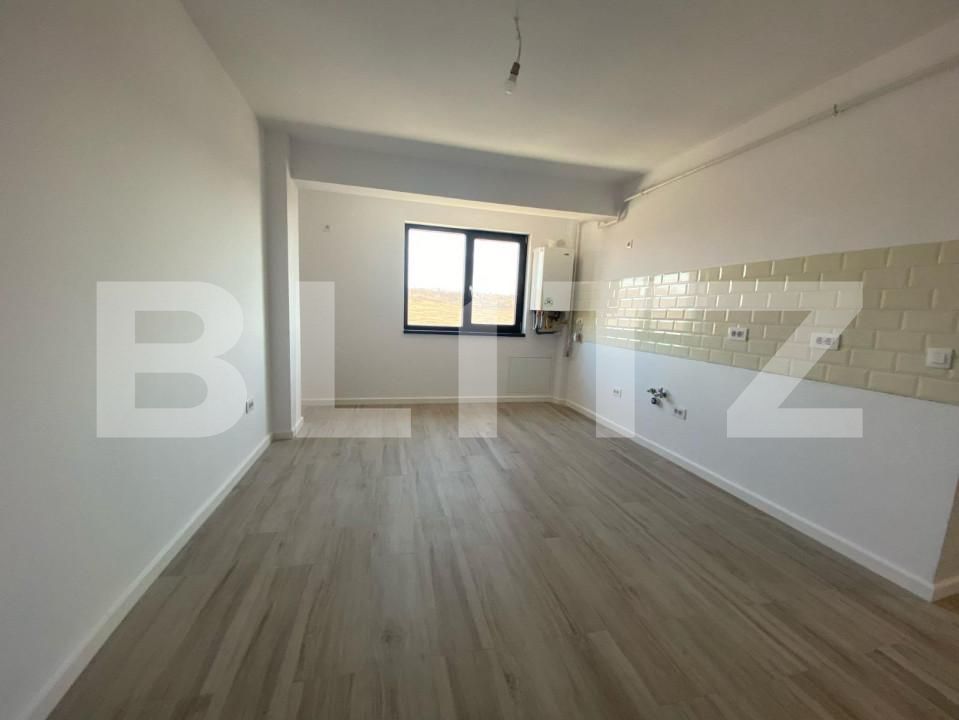 Apartament de vânzare 2 camere Rediu - 148994AV | BLITZ Iași | Poza2