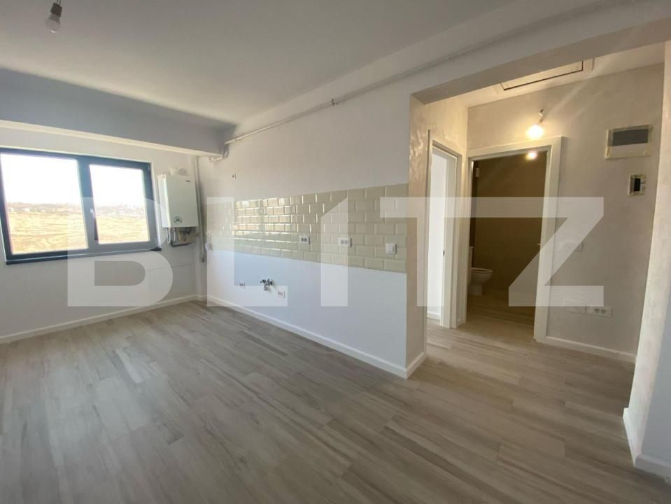 Apartament de vânzare 2 camere Rediu - 148994AV | BLITZ Iași | Poza3