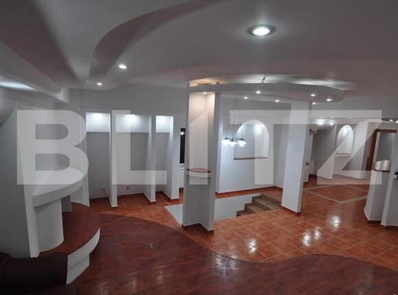 Spațiu comercial de închiriat Gara - 148996SIC | BLITZ Iași | Poza1