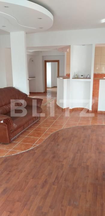 Spațiu comercial de închiriat Gara - 148996SIC | BLITZ Iași | Poza7