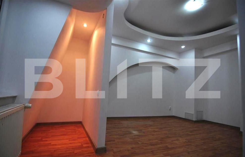 Spațiu comercial de închiriat Gara - 148996SIC | BLITZ Iași | Poza4