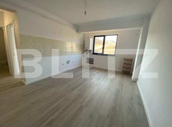 Apartament de vânzare 2 camere Rediu - 148997AV | BLITZ Iași | Poza1