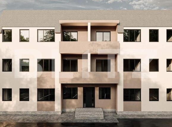 Apartament de vânzare 2 camere Rediu - 148998AV | BLITZ Iași | Poza1