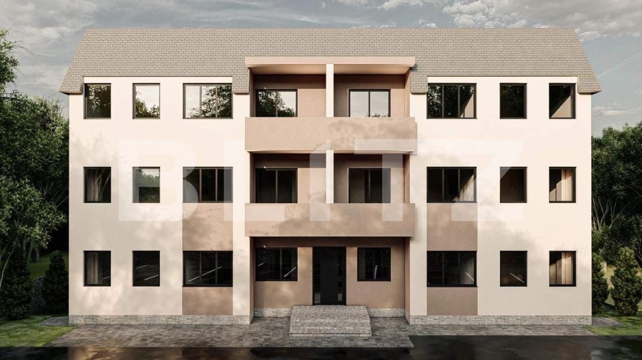 Garsonieră de vânzare Rediu - 148999AV | BLITZ Iași | Poza2