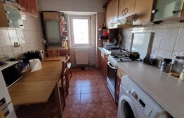 Apartament, 3 camere, 94 mp, zona CUG