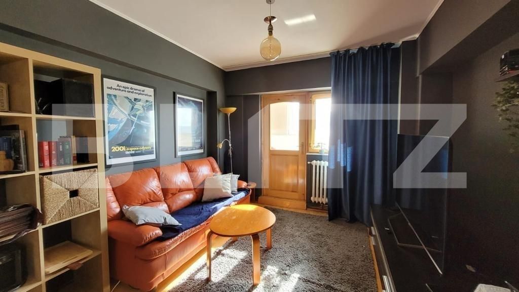 Apartament de vânzare 3 camere Cug - 149032AV | BLITZ Iași | Poza1