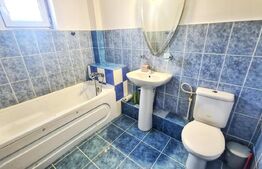 Apartament 2 camere, decomandat, 56mp, zona Poitiers-Manta Rosie