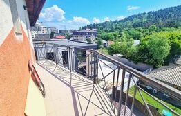 Apartament 2 camere, decomandat, 56mp, zona Poitiers-Manta Rosie