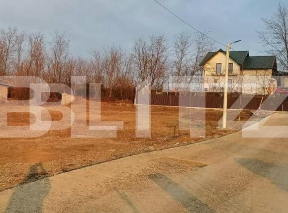 Teren de vânzare Popas Pacurari - 149112TV | BLITZ Iași | Poza1