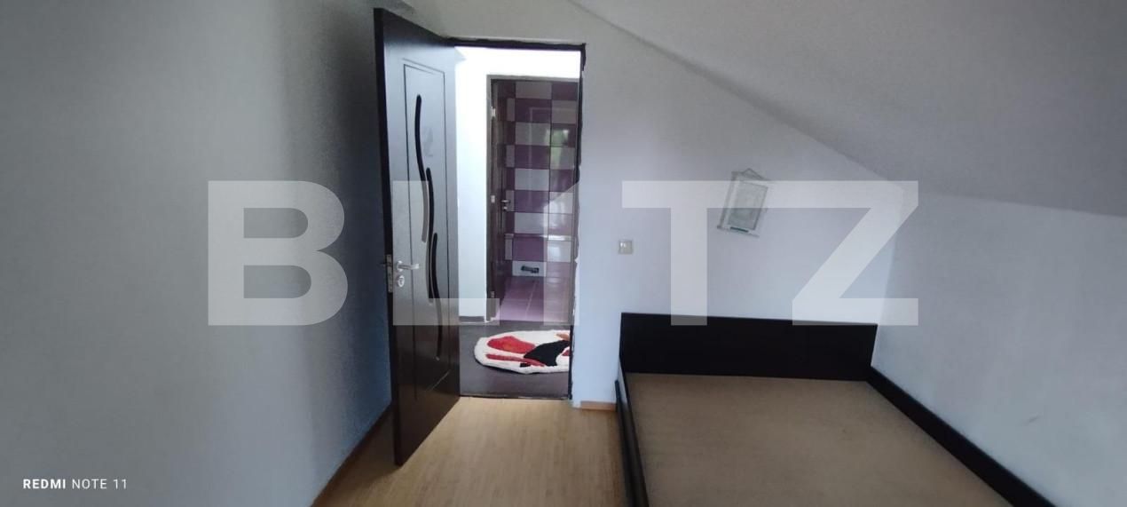 Casa de vânzare 4 camere Popas Pacurari - 149113CV | BLITZ Iași | Poza5