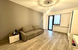 Apartament 1 camera, 40 mp, loc de parcare, zona Valea Lupului