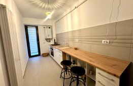Apartament 1 camera, 40 mp, loc de parcare, zona Valea Lupului