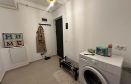 Apartament 1 camera, 40 mp, loc de parcare, zona Valea Lupului