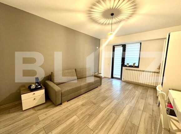 Garsonieră de închiriat Popas Pacurari - 149115AI | BLITZ Iași | Poza1