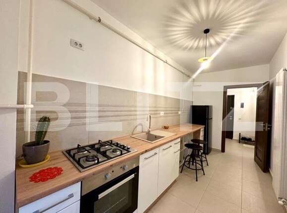 Garsonieră de închiriat Popas Pacurari - 149115AI | BLITZ Iași | Poza4