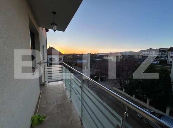 Garsonieră de închiriat Popas Pacurari - 149115AI | BLITZ Iași | Poza7